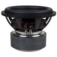 Dayton Audio SS10-22 10" Signature Series DVC Subwoofer 2 Ohm per Coil